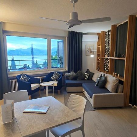 Miralago -Wonderful Lake View Бисон Екстериор снимка
