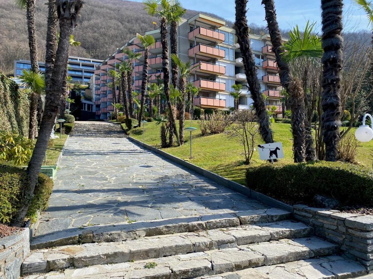 Miralago -Wonderful Lake View Бисон Екстериор снимка