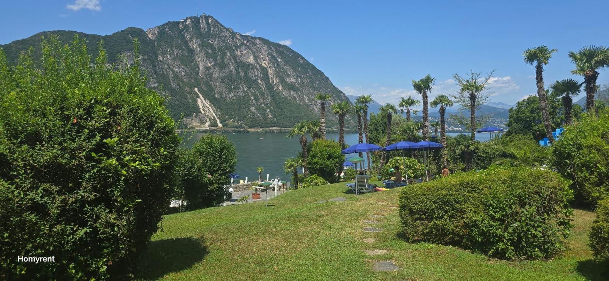 Miralago -Wonderful Lake View Бисон Екстериор снимка