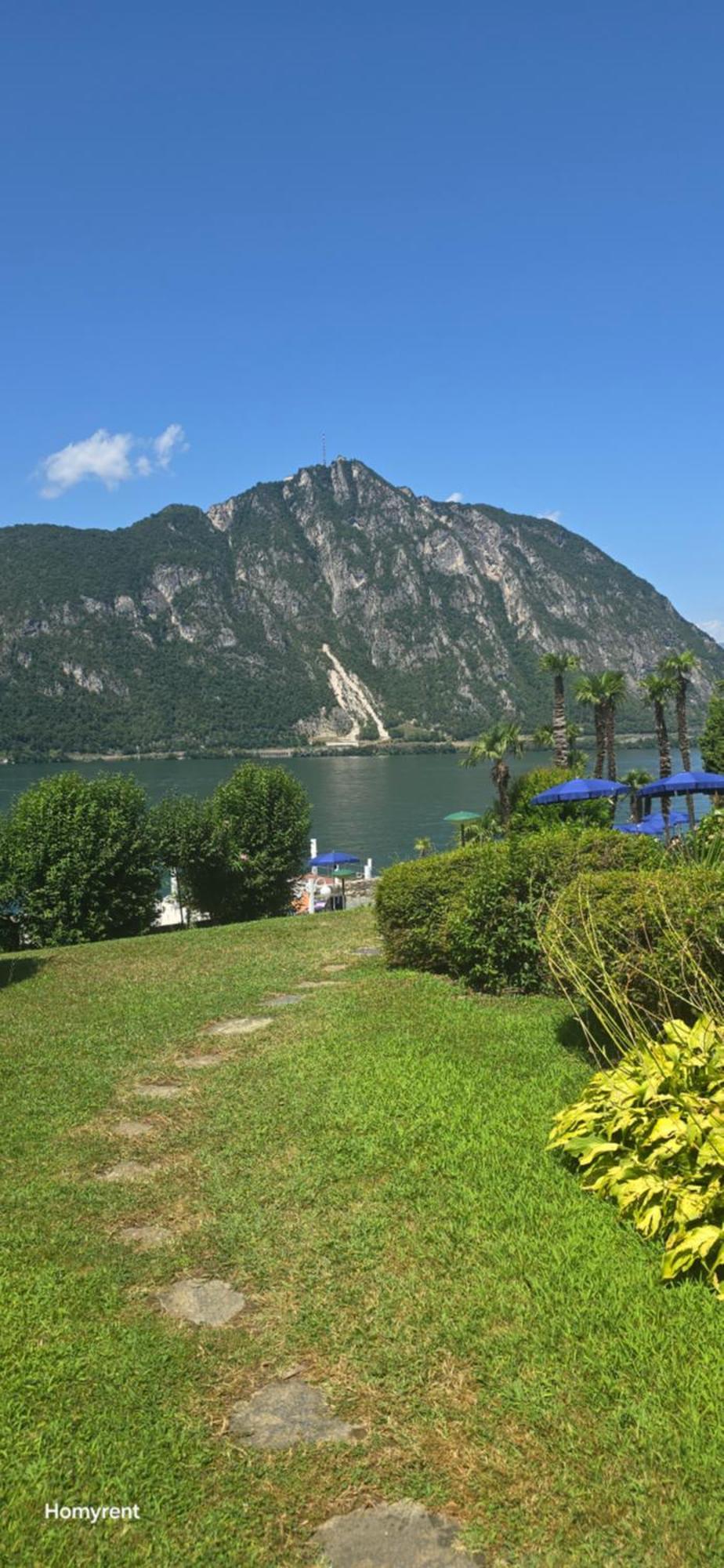 Miralago -Wonderful Lake View Бисон Екстериор снимка